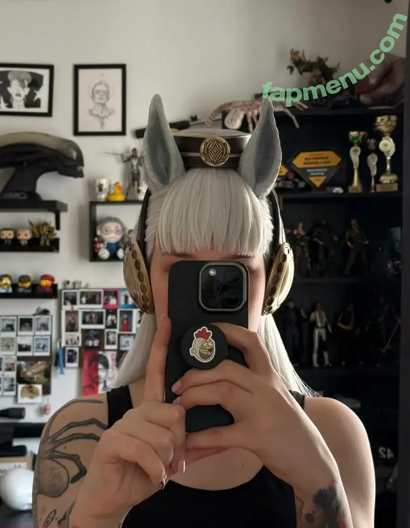 Olga Haku nude photo #0243 (Frau_Haku / hakutrans)