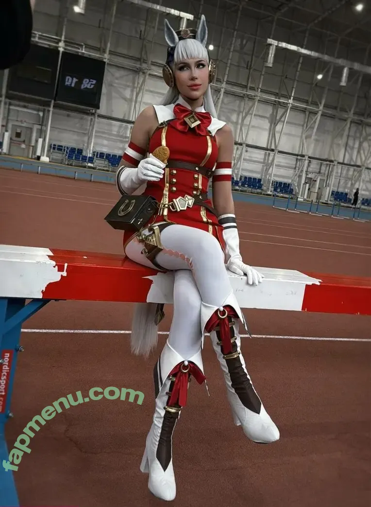 Olga Haku nude photo #0247 (Frau_Haku / hakutrans)