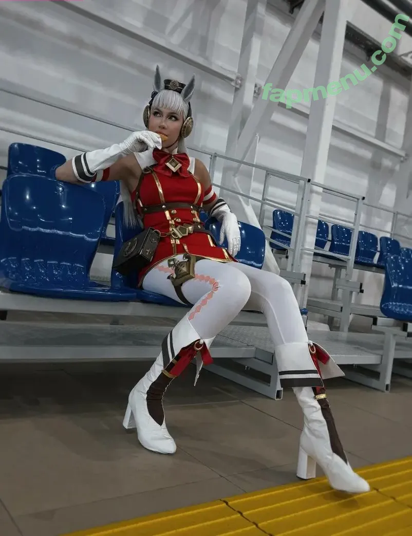 Olga Haku nude photo #0248 (Frau_Haku / hakutrans)