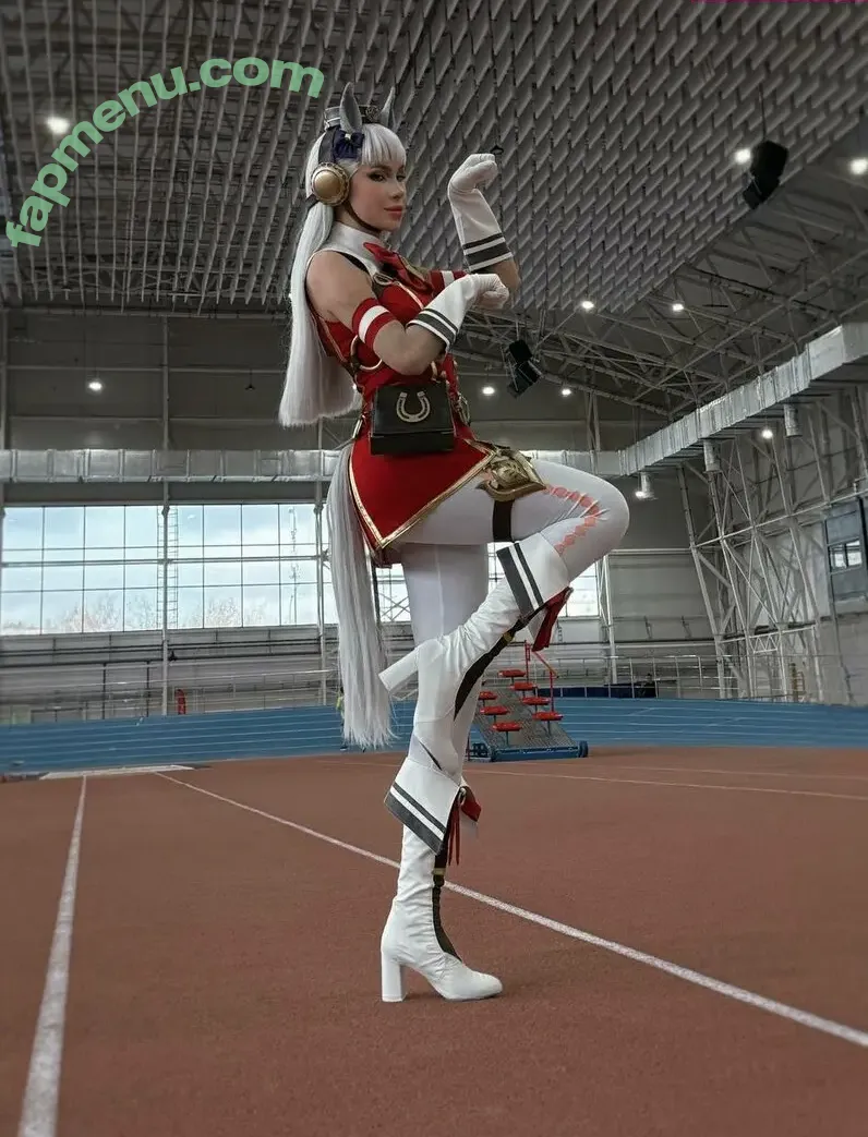 Olga Haku nude photo #0250 (Frau_Haku / hakutrans)