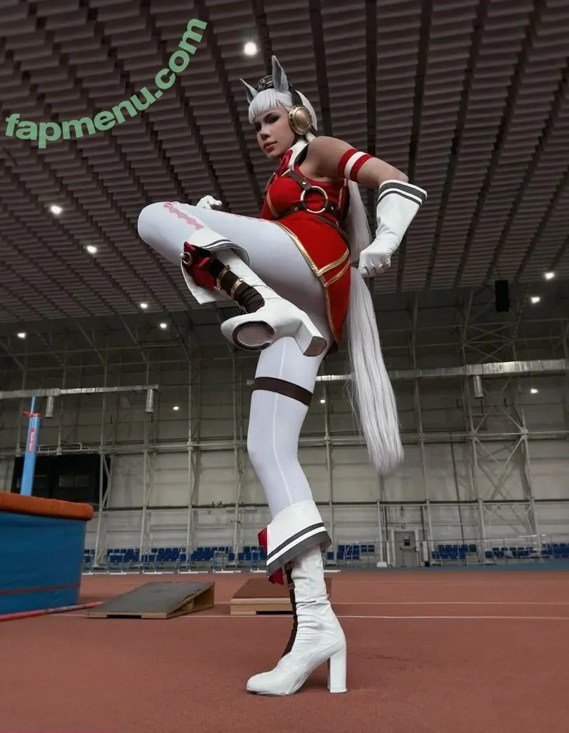 Olga Haku nude photo #0251 (Frau_Haku / hakutrans)