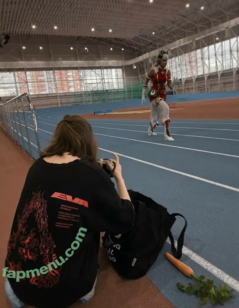 Olga Haku nude photo #0252 (Frau_Haku / hakutrans)