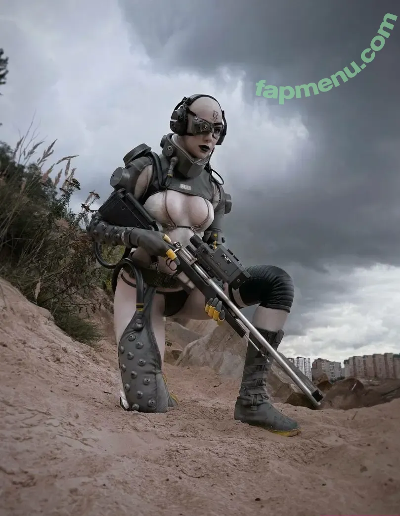 Olga Haku nude photo #0253 (Frau_Haku / hakutrans)