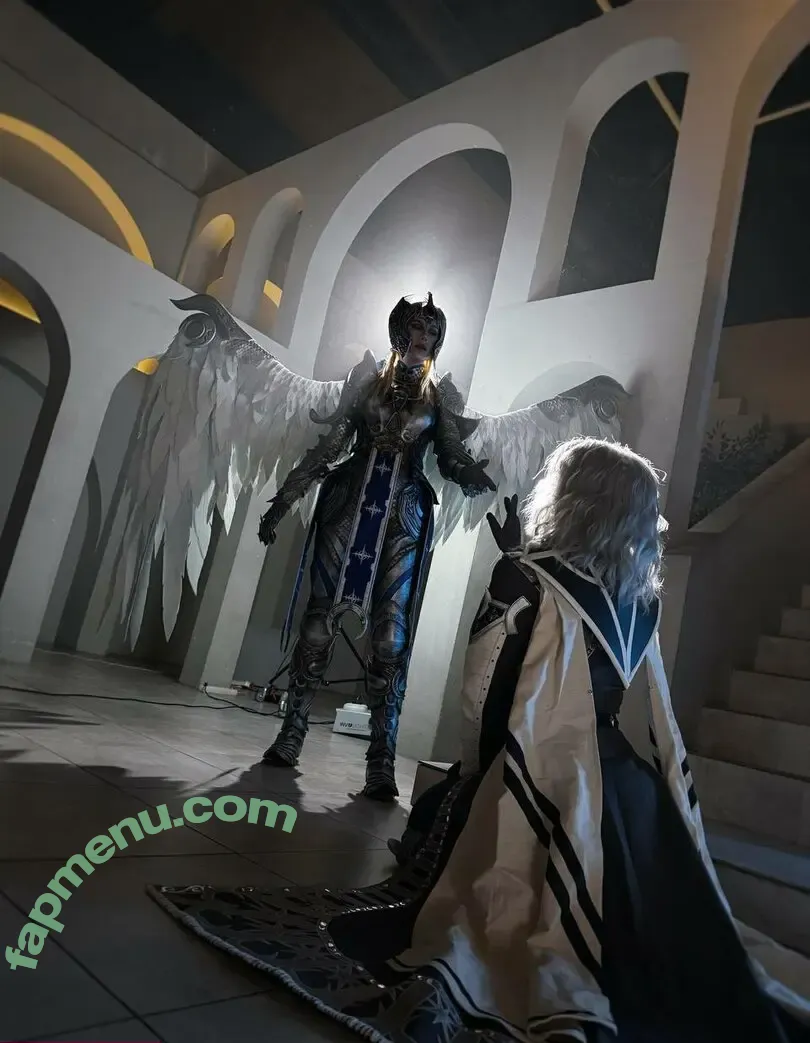 Olga Haku nude photo #0258 (Frau_Haku / hakutrans)