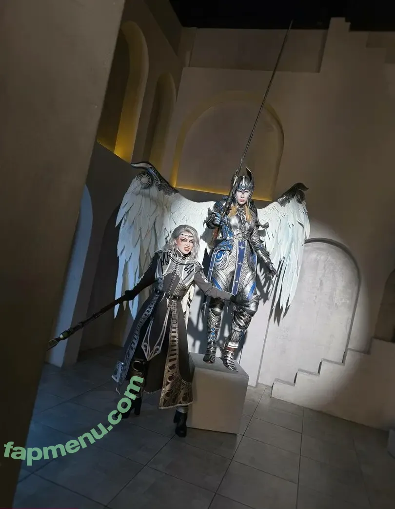 Olga Haku nude photo #0260 (Frau_Haku / hakutrans)