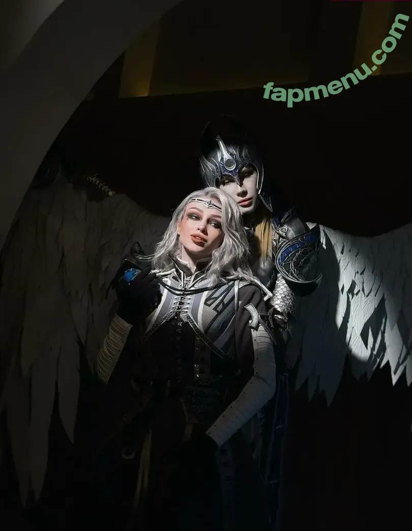 Olga Haku nude photo #0261 (Frau_Haku / hakutrans)