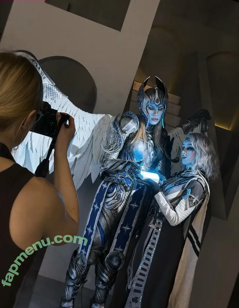 Olga Haku nude photo #0263 (Frau_Haku / hakutrans)