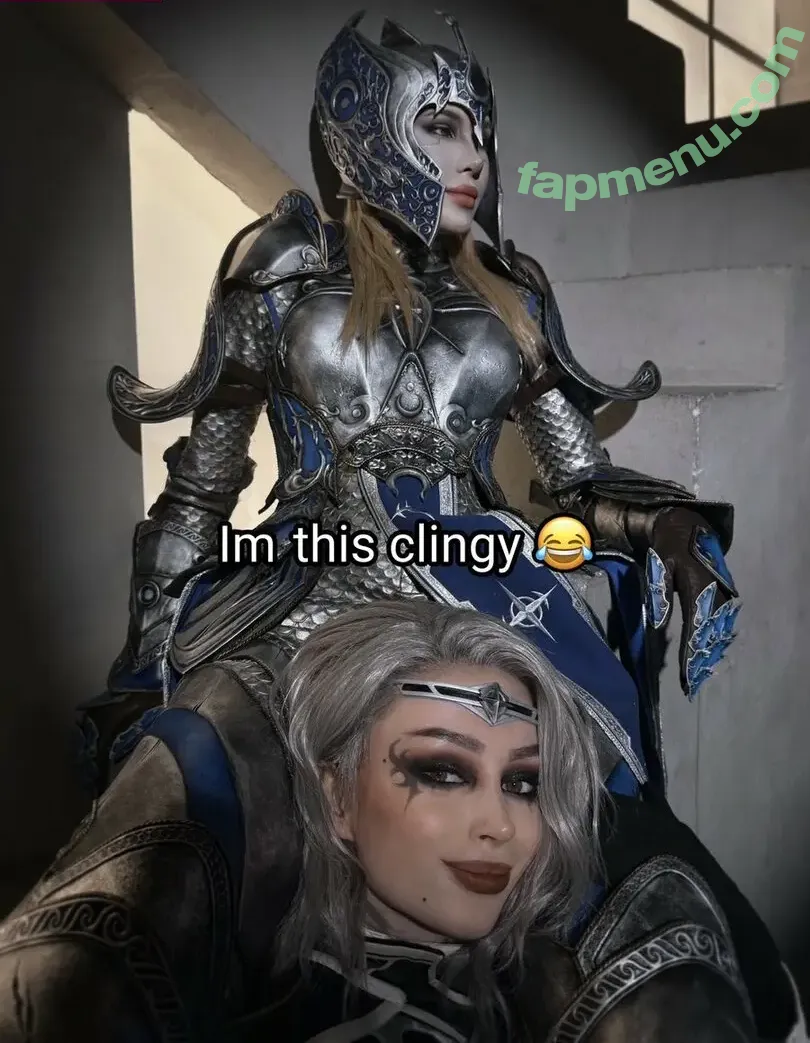 Olga Haku nude photo #0269 (Frau_Haku / hakutrans)