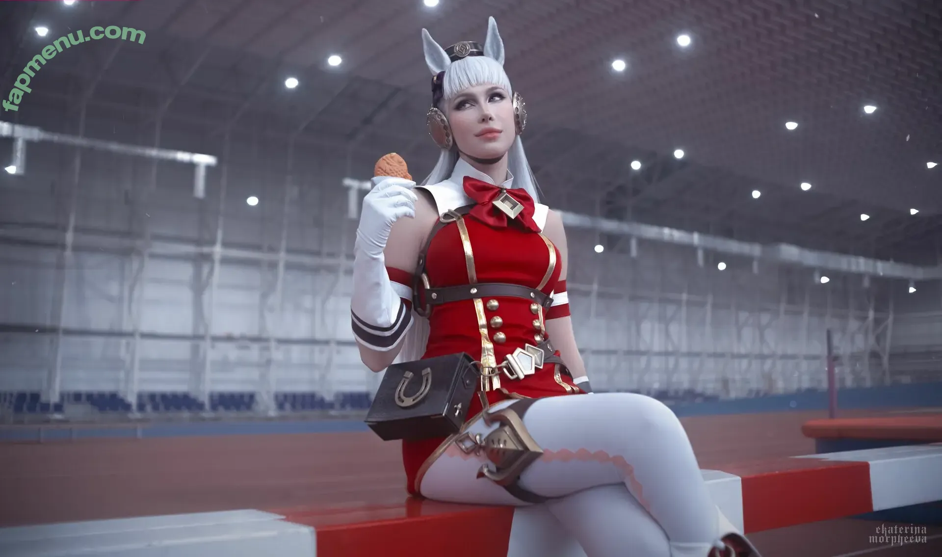 Olga Haku nude photo #0270 (Frau_Haku / hakutrans)