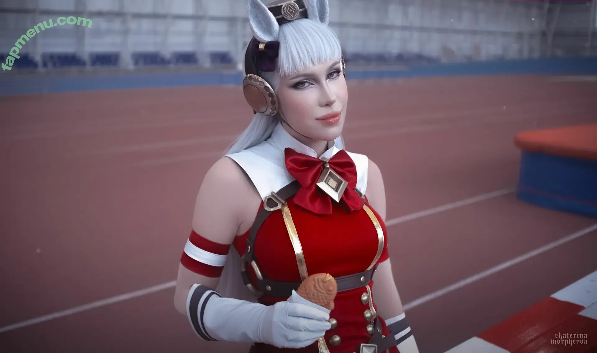 Olga Haku nude photo #0271 (Frau_Haku / hakutrans)