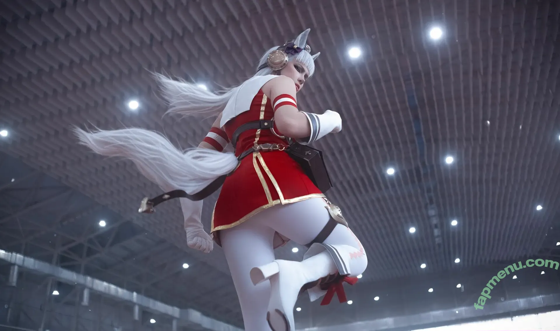 Olga Haku nude photo #0272 (Frau_Haku / hakutrans)