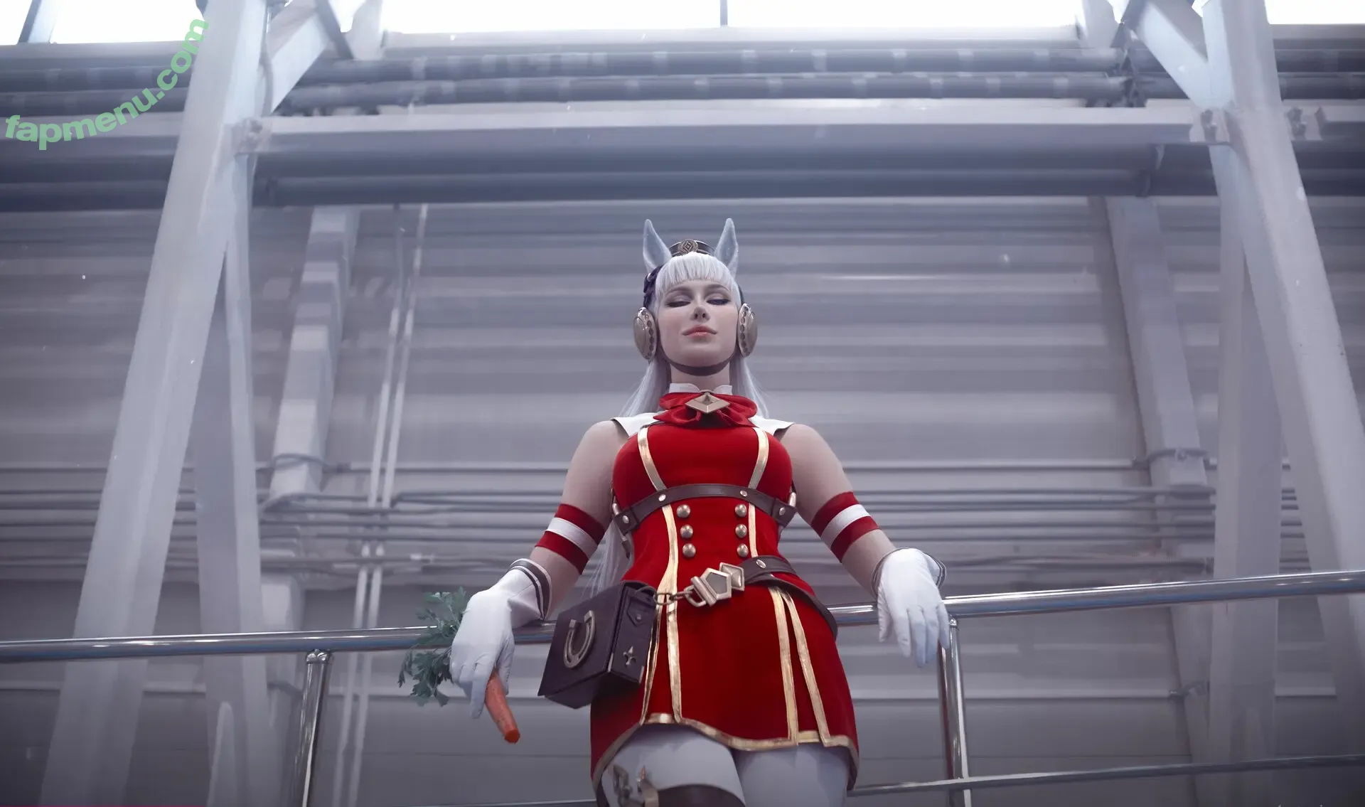 Olga Haku nude photo #0273 (Frau_Haku / hakutrans)