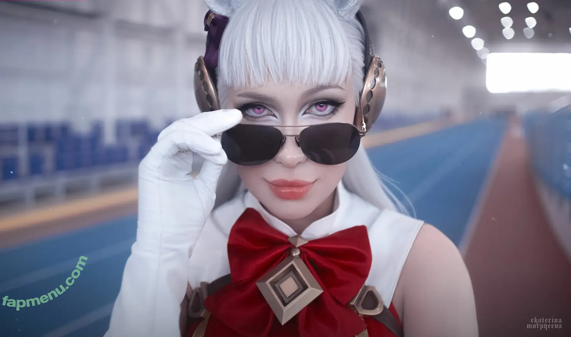 Olga Haku nude photo #0276 (Frau_Haku / hakutrans)