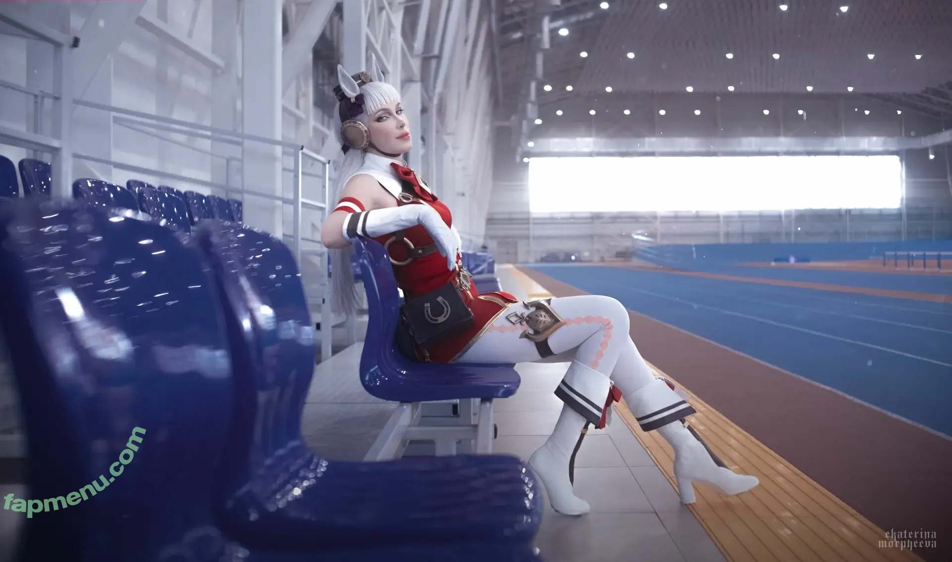 Olga Haku nude photo #0277 (Frau_Haku / hakutrans)