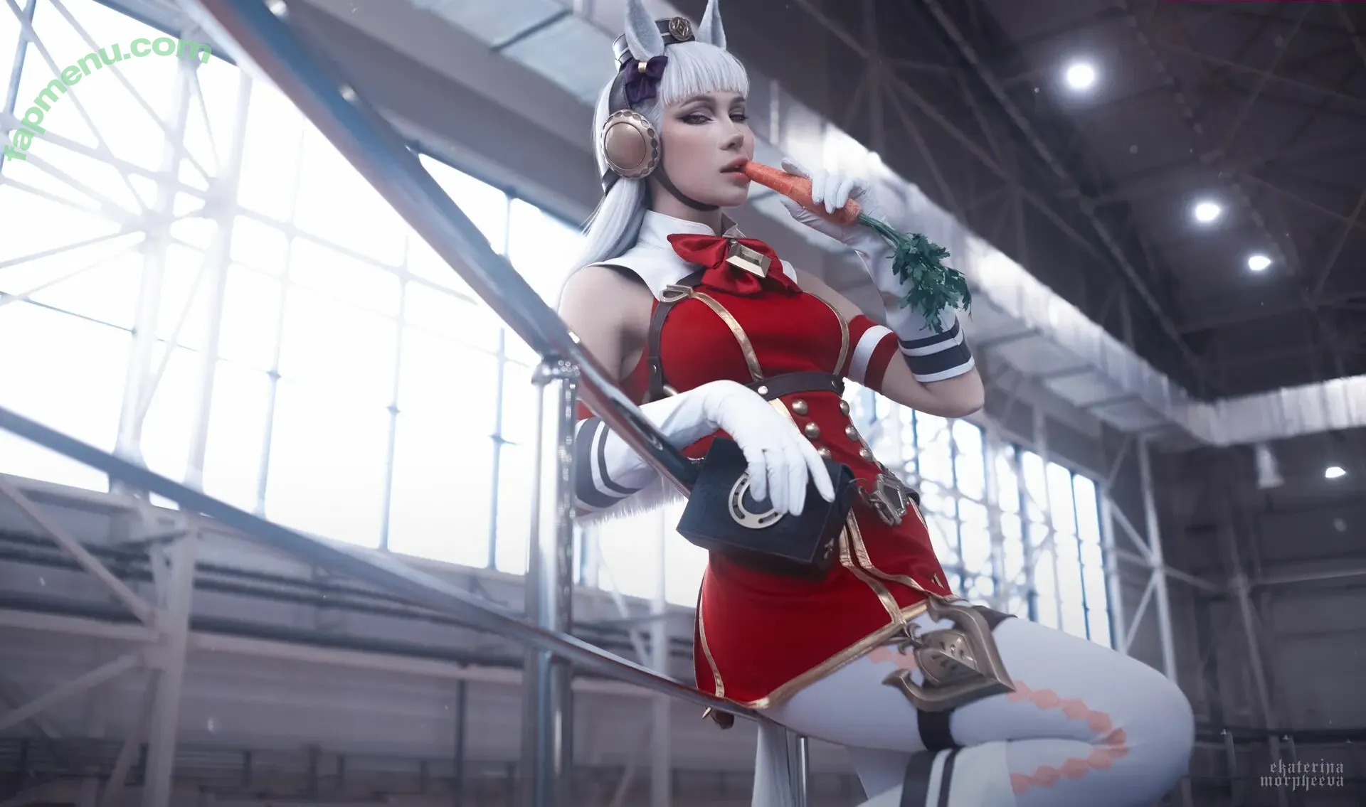 Olga Haku nude photo #0279 (Frau_Haku / hakutrans)