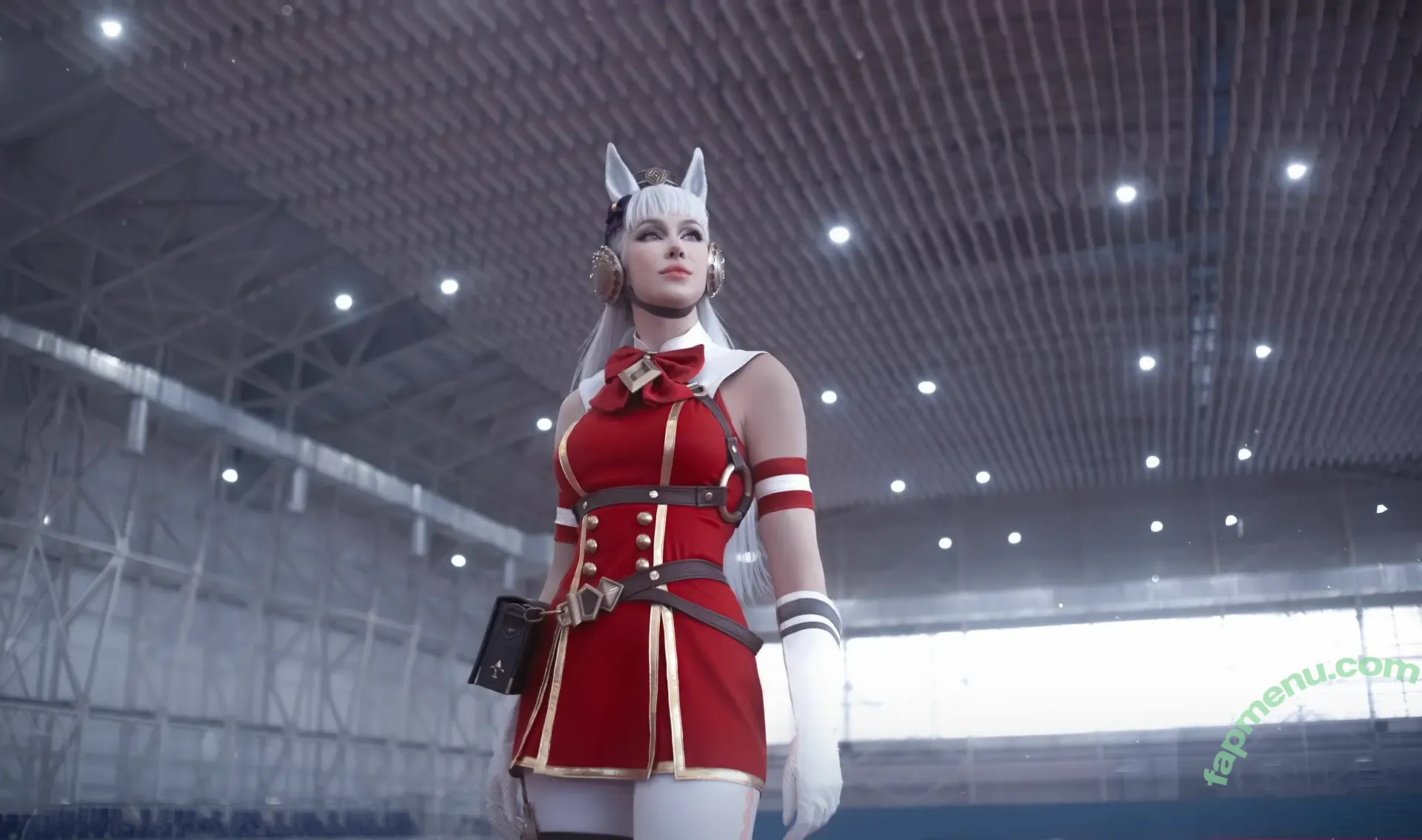 Olga Haku nude photo #0280 (Frau_Haku / hakutrans)