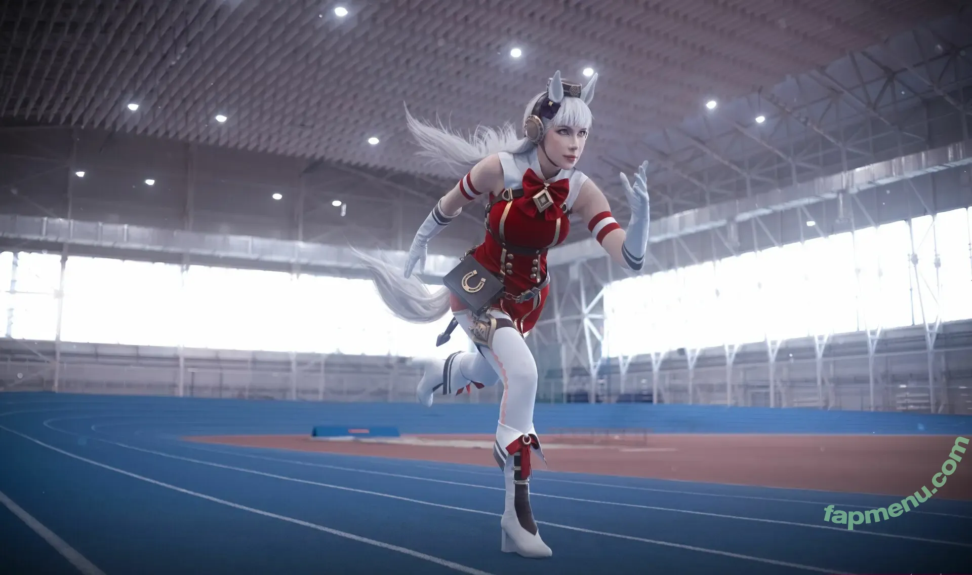 Olga Haku nude photo #0281 (Frau_Haku / hakutrans)