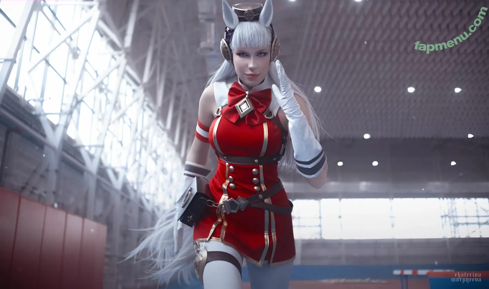 Olga Haku nude photo #0282 (Frau_Haku / hakutrans)