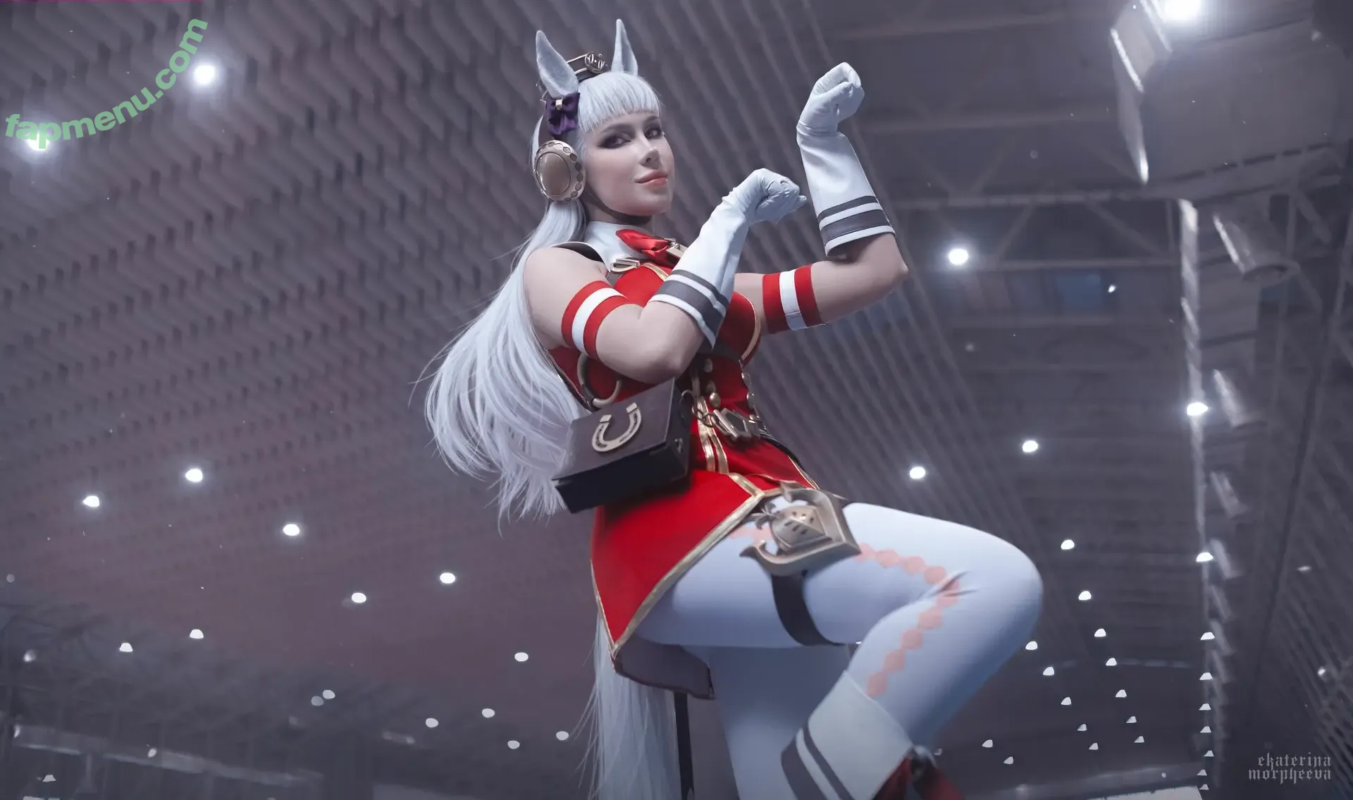 Olga Haku nude photo #0287 (Frau_Haku / hakutrans)