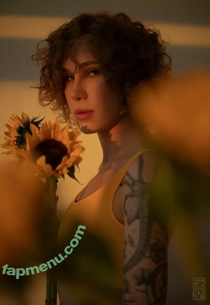 Olga Haku nude photo #0289 (Frau_Haku / hakutrans)