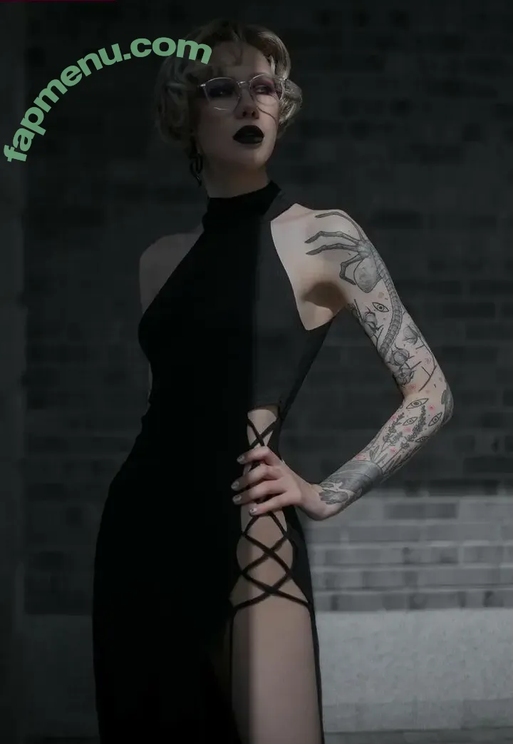 Olga Haku nude photo #0293 (Frau_Haku / hakutrans)