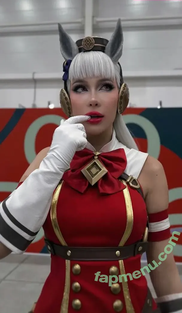 Olga Haku nude photo #0301 (Frau_Haku / hakutrans)