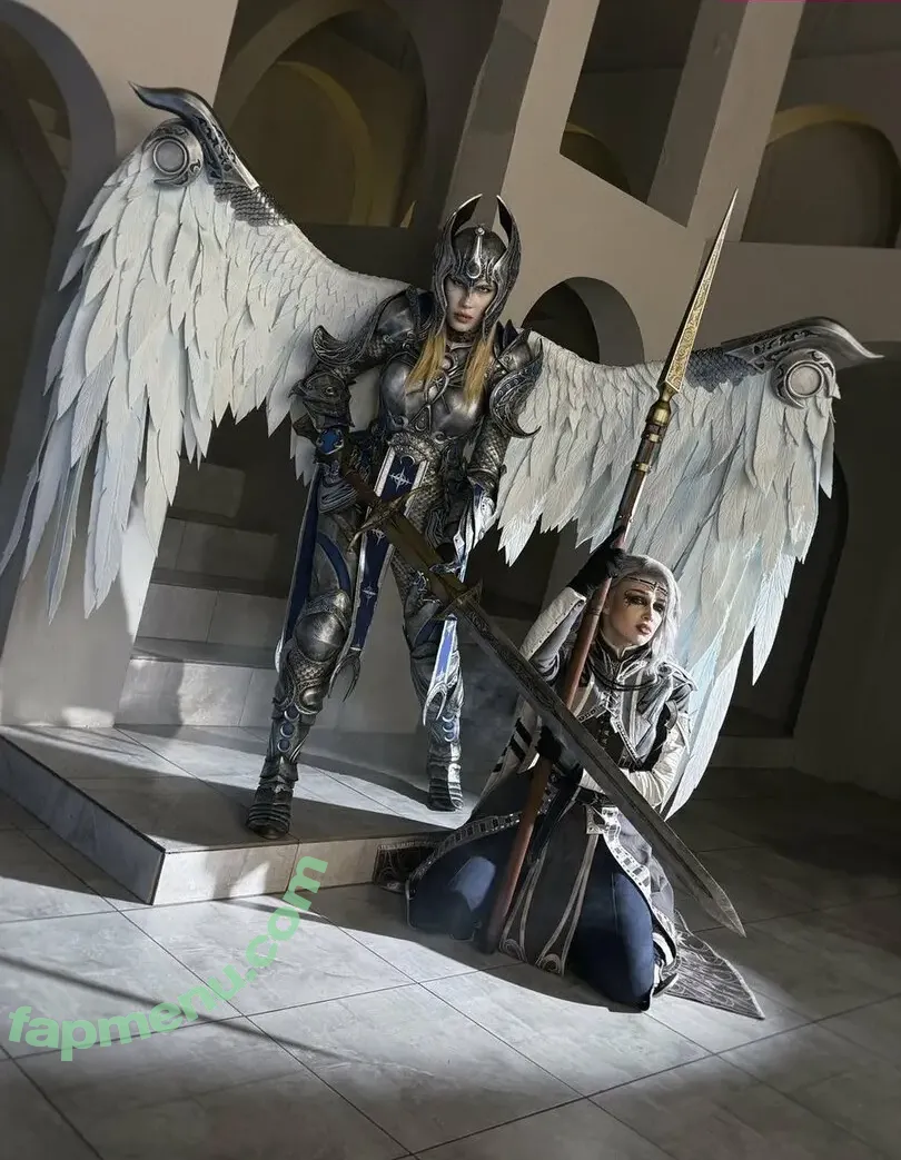 Olga Haku nude photo #0304 (Frau_Haku / hakutrans)