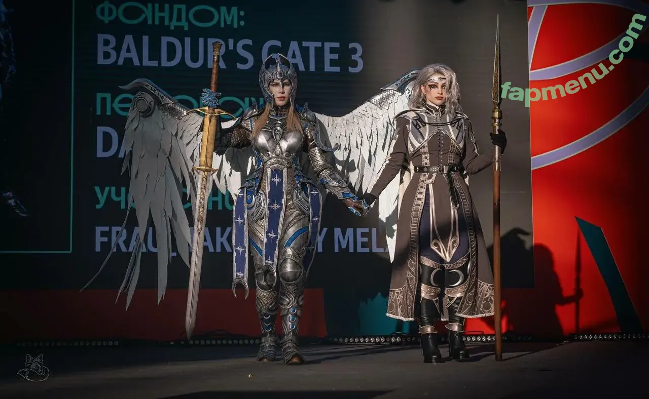 Olga Haku nude photo #0307 (Frau_Haku / hakutrans)