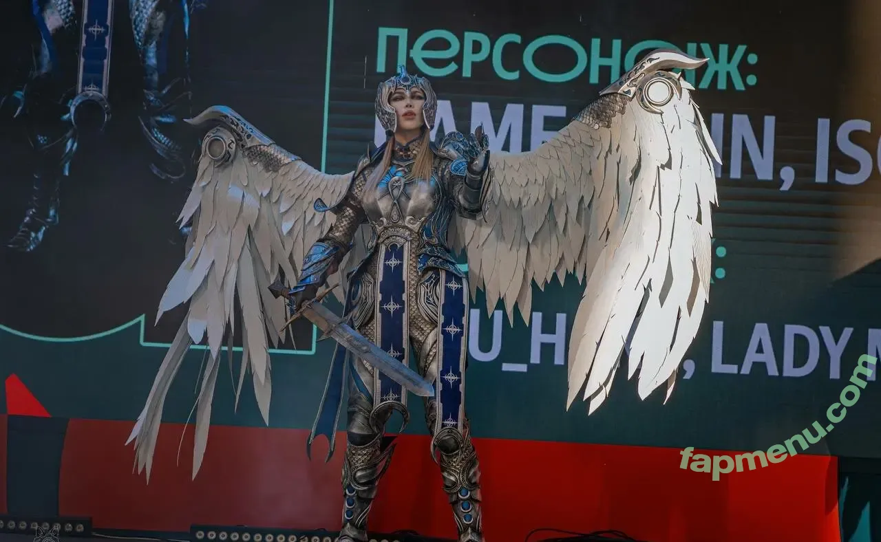 Olga Haku nude photo #0308 (Frau_Haku / hakutrans)