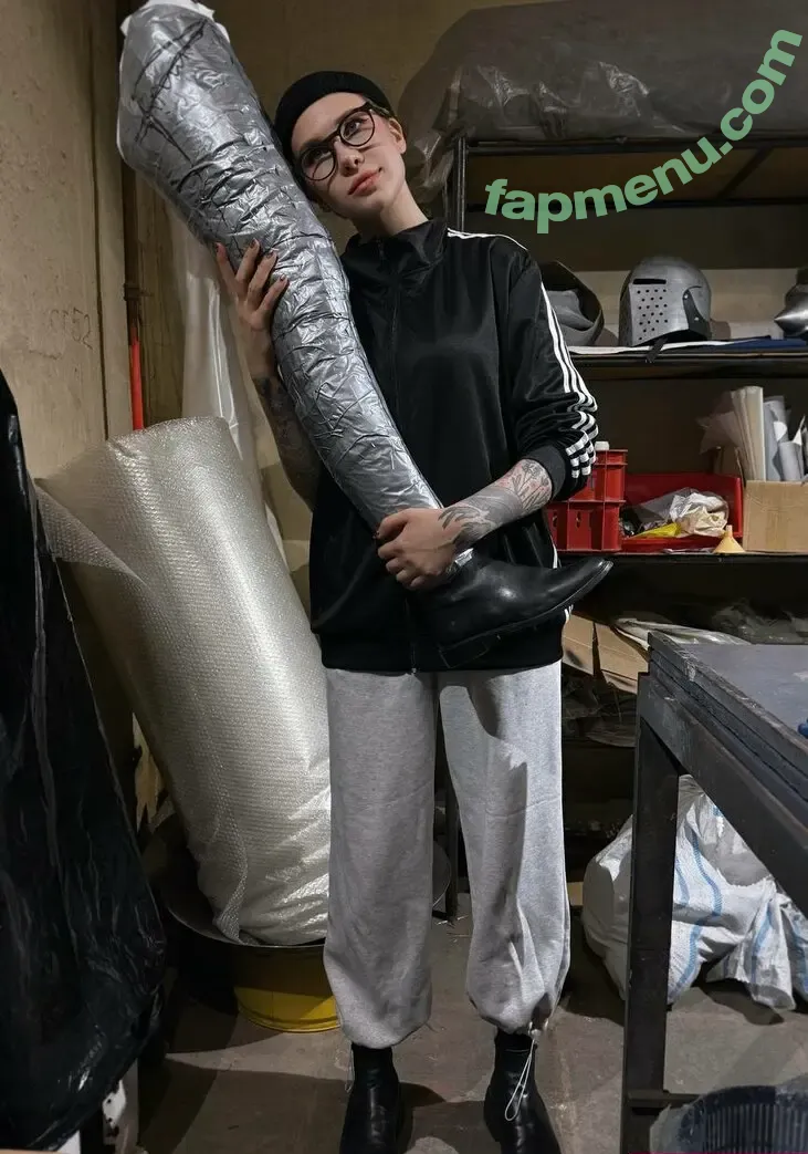 Olga Haku nude photo #0314 (Frau_Haku / hakutrans)