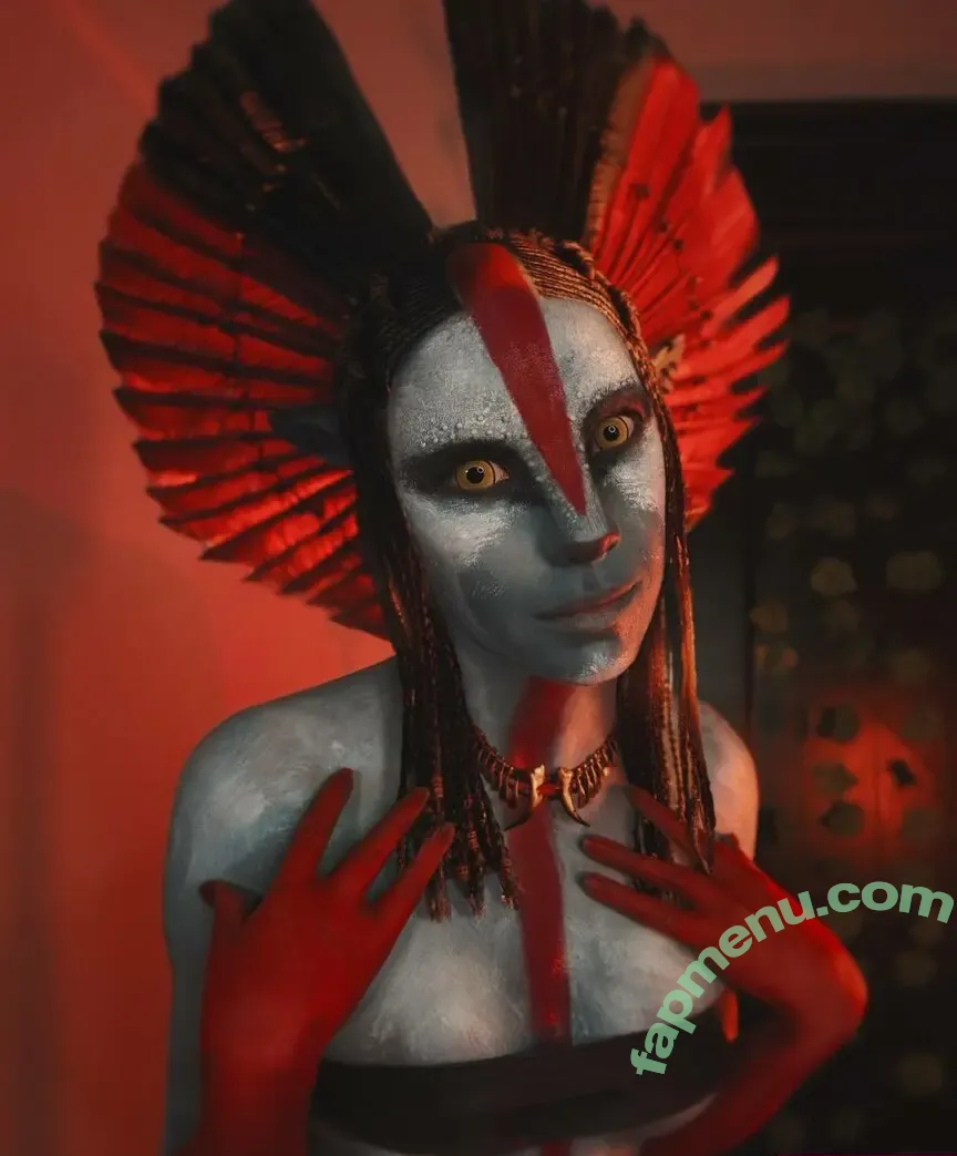 Olga Haku nude photo #0315 (Frau_Haku / hakutrans)