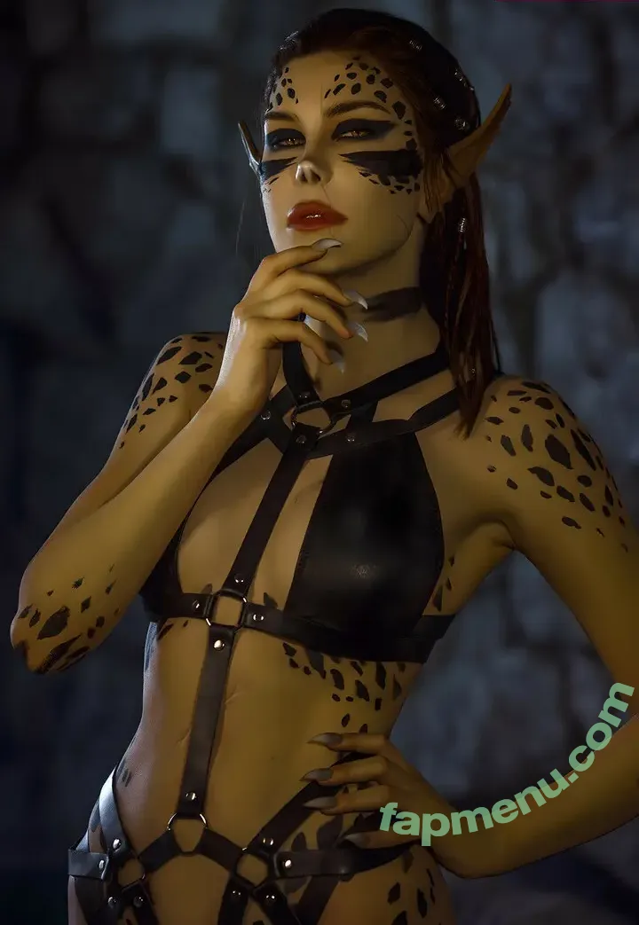 Olga Haku nude photo #0329 (Frau_Haku / hakutrans)