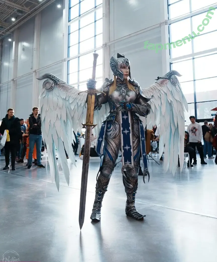 Olga Haku nude photo #0332 (Frau_Haku / hakutrans)