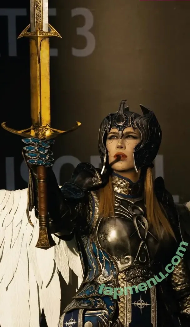 Olga Haku nude photo #0334 (Frau_Haku / hakutrans)