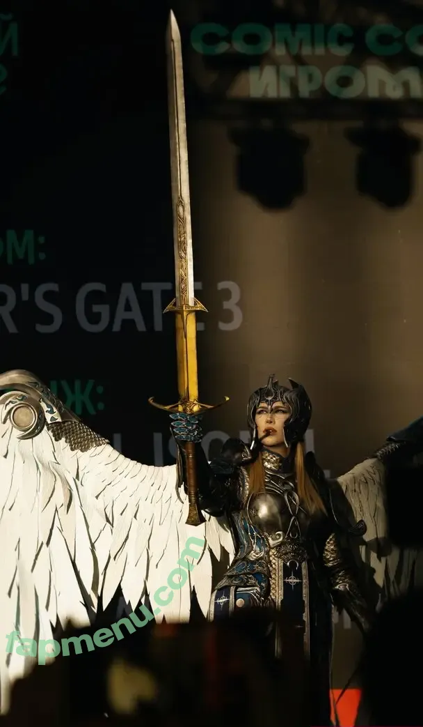 Olga Haku nude photo #0336 (Frau_Haku / hakutrans)