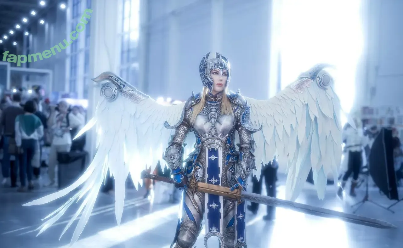 Olga Haku nude photo #0337 (Frau_Haku / hakutrans)