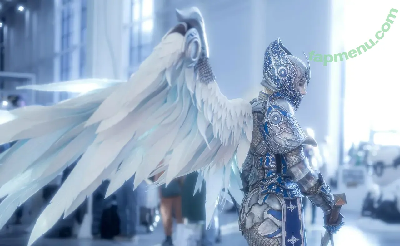 Olga Haku nude photo #0339 (Frau_Haku / hakutrans)