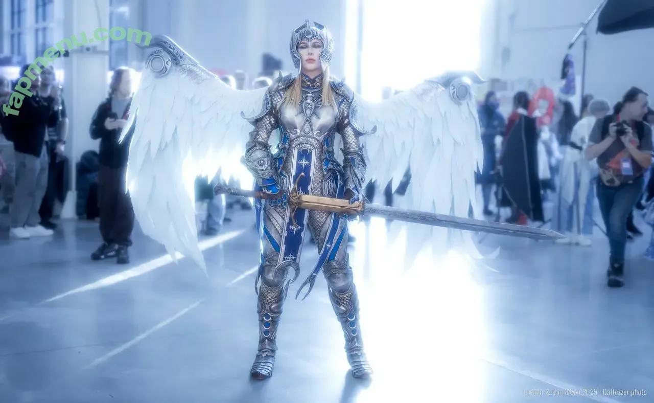 Olga Haku nude photo #0340 (Frau_Haku / hakutrans)