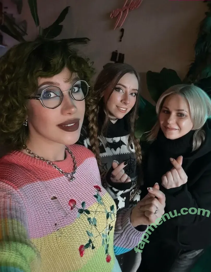 Olga Haku nude photo #0345 (Frau_Haku / hakutrans)