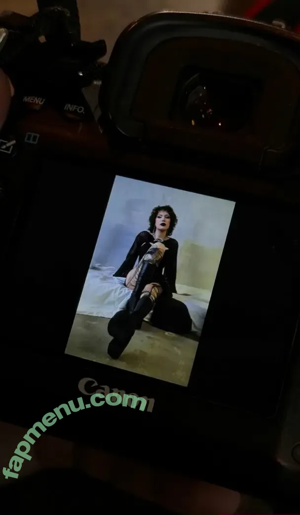 Olga Haku nude photo #0366 (Frau_Haku / hakutrans)