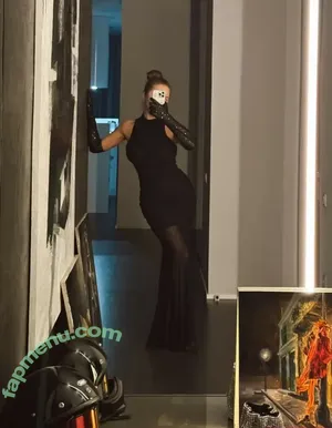 Olga Katysheva / olgachocolate nude photo #0269