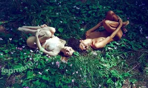 Olga Kobzar / OlgaKobzarBest / bugs_bunny_gf nude photo #0959