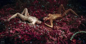 Olga Kobzar / OlgaKobzarBest / bugs_bunny_gf nude photo #0960