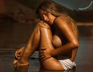 Olga Kobzar / OlgaKobzarBest / bugs_bunny_gf nude photo #0981