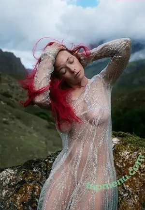 Olga Kobzar / OlgaKobzarBest / bugs_bunny_gf nude photo #0997