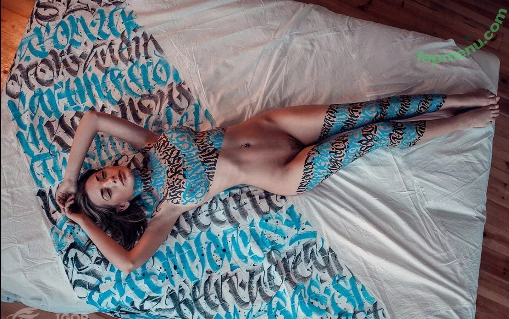 Olga Kobzar nude photo #0095 (OlgaKobzarBest / bugs_bunny_gf)