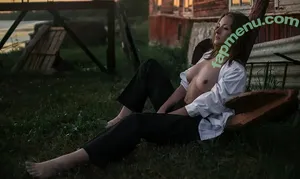 Olga Kobzar / OlgaKobzarBest / bugs_bunny_gf nude photo #1002