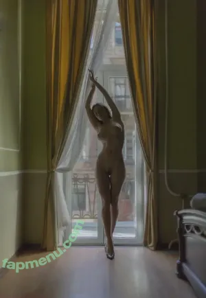 Olga Kobzar / OlgaKobzarBest / bugs_bunny_gf nude photo #1114