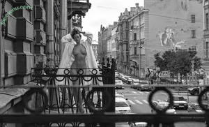 Olga Kobzar / OlgaKobzarBest / bugs_bunny_gf nude photo #1128