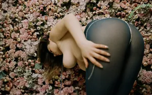 Olga Kobzar / OlgaKobzarBest / bugs_bunny_gf nude photo #1208